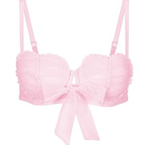 Adore Me Lovely Bra 38c